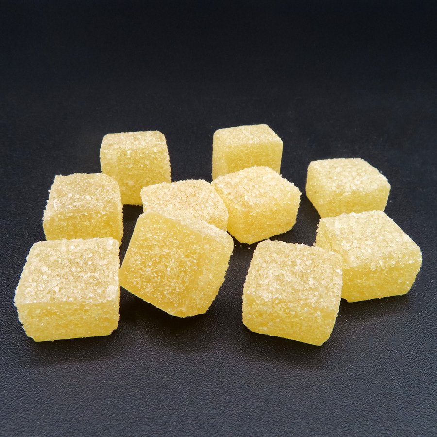 UPLIFTED gummies
