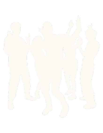 BALANCED silhouette